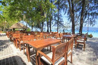 Hotel Coral Island Resort