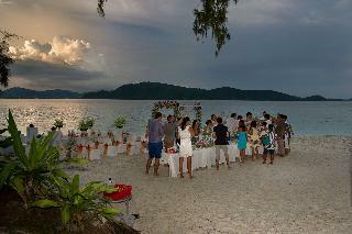 Hotel Coral Island Resort