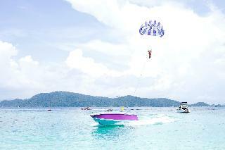 Hotel Coral Island Resort