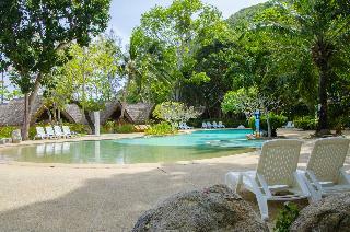 Hotel Coral Island Resort