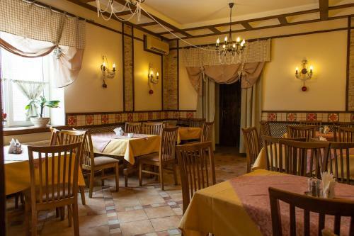 Hotel Galaktika
