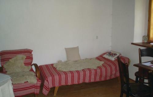 Holiday Home Hronska Dubrava