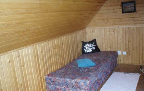 Holiday Home Hronska Dubrava