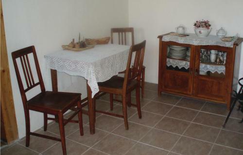 Holiday Home Hronska Dubrava