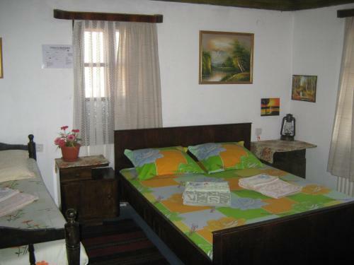 Hostal The Old House Guest House