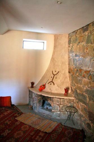 Bed & Breakfast Touda Ecolodge