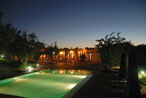 Bed & Breakfast Paradis Nomade
