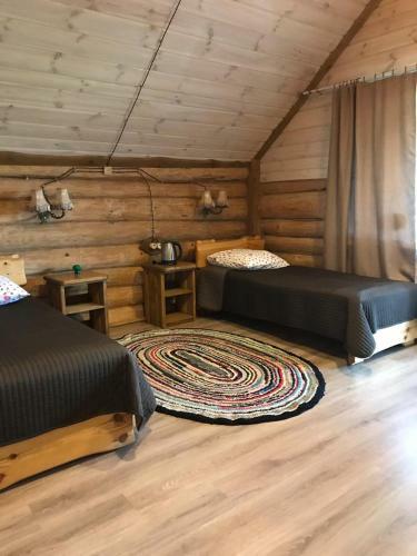Posada Zhukova Gora