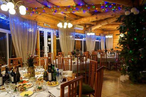 Posada Zhukova Gora