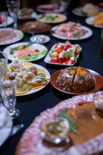 Posada Zhukova Gora