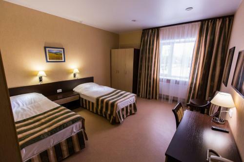 Hotel Kasimov