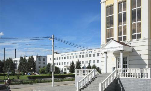 Hotel Kasimov