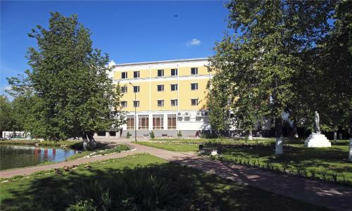 Hotel Kasimov