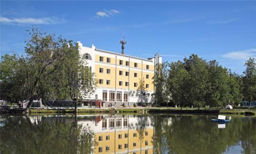 Hotel Kasimov