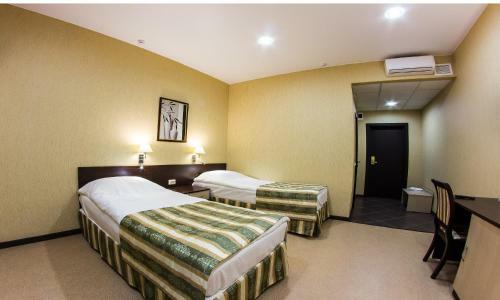 Hotel Kasimov