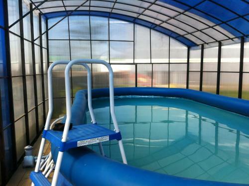 Hostal Guest House Baikal Sofia