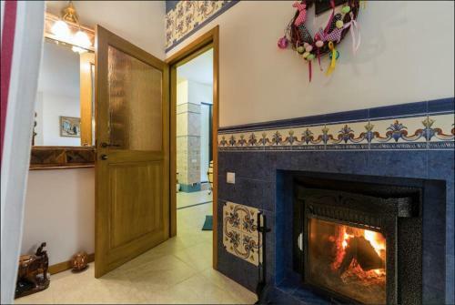 Unique Apartment With Russian Sauna