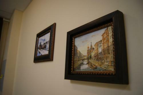 Posada Ogni Zaliva