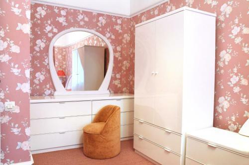 Hotel Baza Otdykha Ozero Zerkalnoe