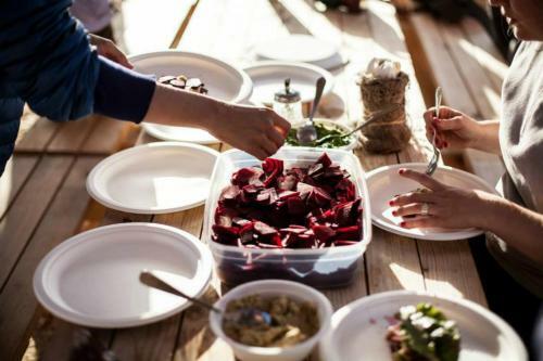 Farm-camping Nikola-lenivets