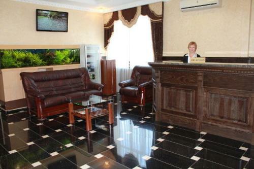 Evropa Hotel