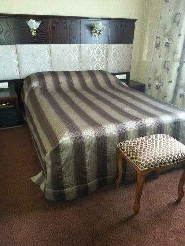 Evropa Hotel