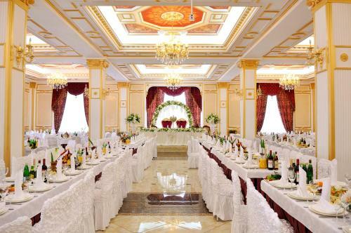 Hotel-restaurant Edelweis