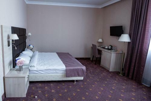 Park Hotel
