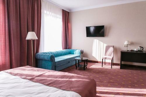 Park Hotel