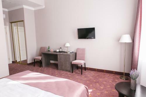 Park Hotel