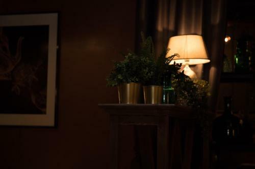 Park Hotel
