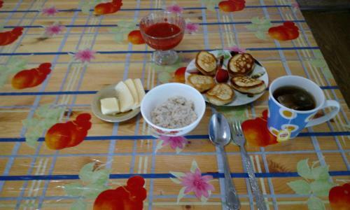 Hostal Guesthouse Casablanca