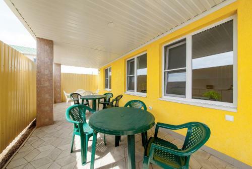 Hostal Guest House Aura