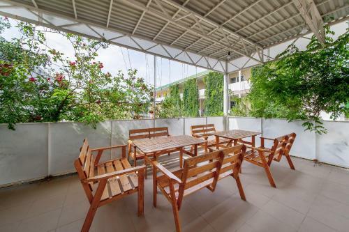 Hostal Guest House Aura