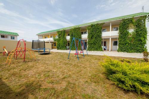 Hostal Guest House Aura
