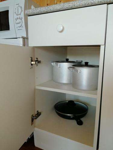 Hostal Guest House Morskoy Briz