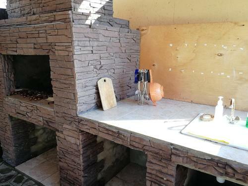 Hostal Guest House Morskoy Briz