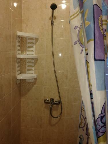 Hostal Guest House Morskoy Briz