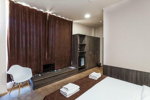 Hostal Hotel Kuchugury