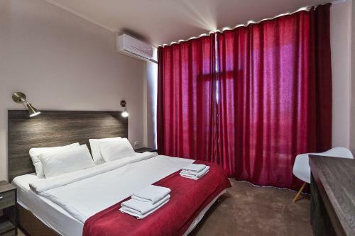 Hostal Hotel Kuchugury