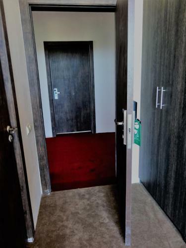Hostal Hotel Kuchugury