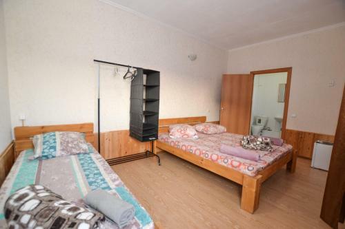 Hostal ???????? ??? "???????????"