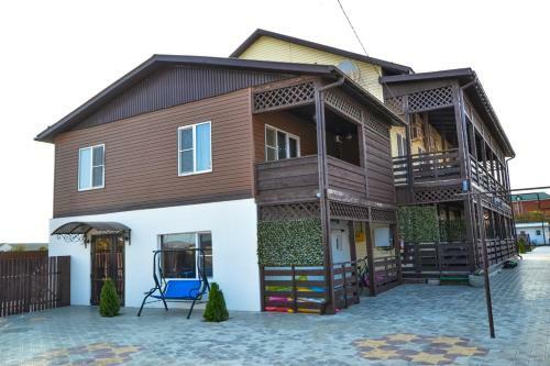 Hostal ???????? ??? "???????????"