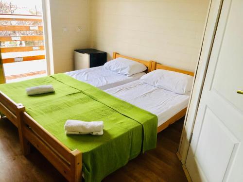 Hostal Lyubimaya Guest House