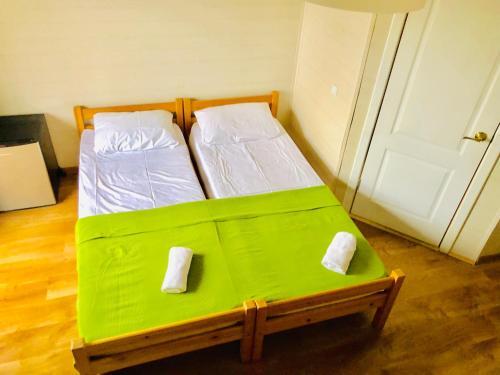 Hostal Lyubimaya Guest House