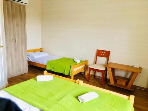 Hostal Lyubimaya Guest House
