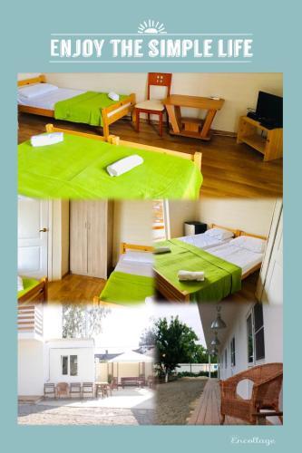 Hostal Lyubimaya Guest House