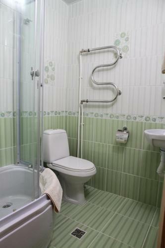 Zagorodniy Hotel Pleskov