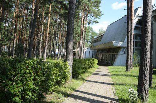 Zagorodniy Hotel Pleskov