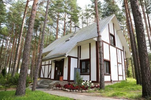 Zagorodniy Hotel Pleskov